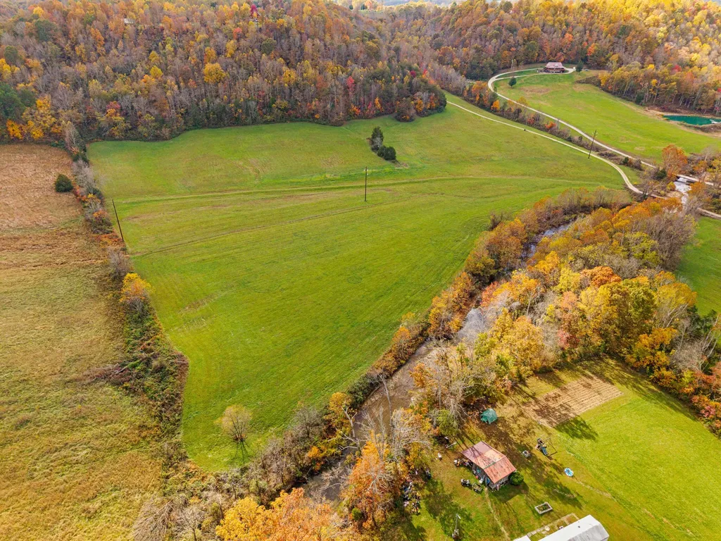 872 Bastin Creek Road Kings Mountain KY 40442