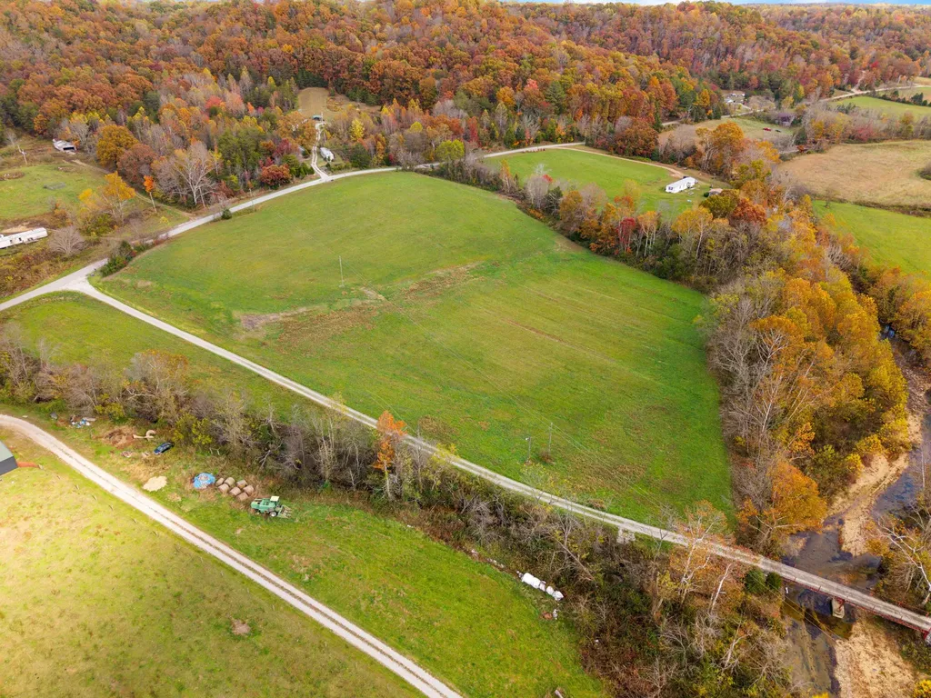 872 Bastin Creek Road Kings Mountain KY 40442