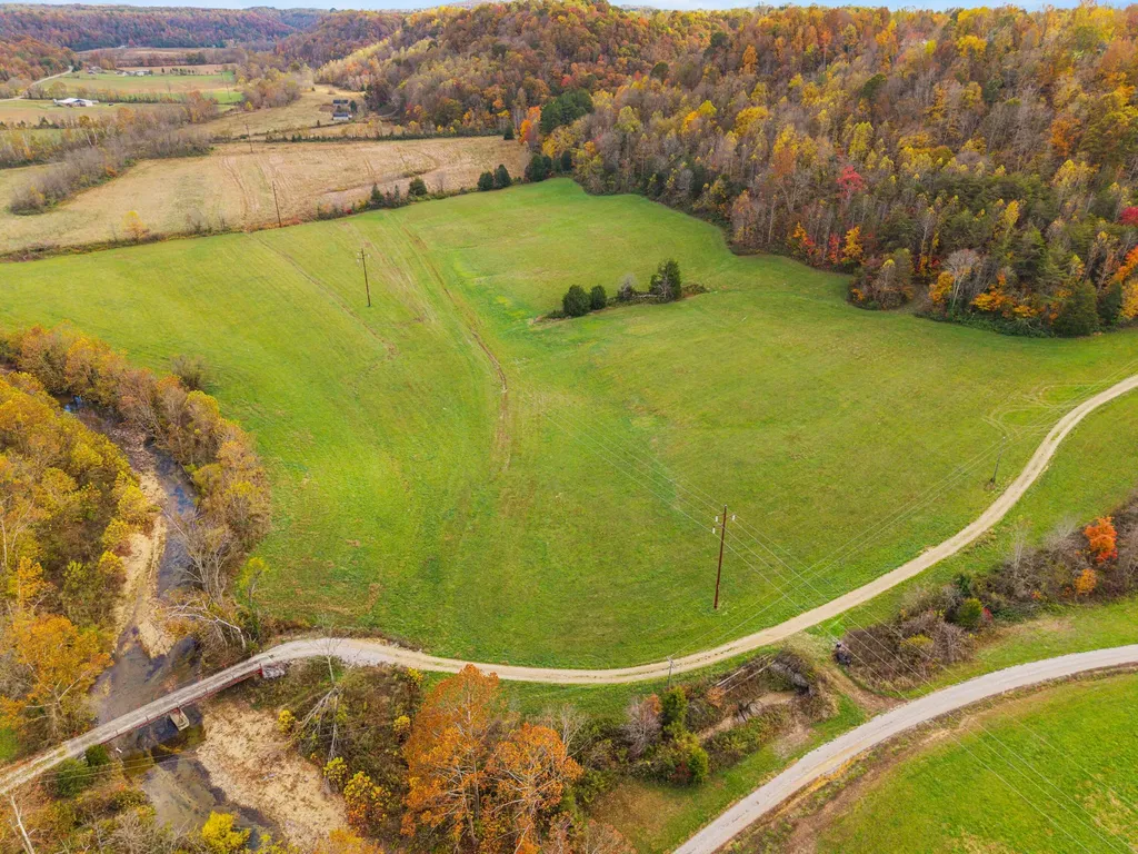 872 Bastin Creek Road Kings Mountain KY 40442