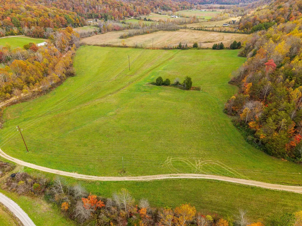 872 Bastin Creek Road Kings Mountain KY 40442