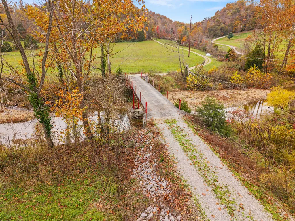 872 Bastin Creek Road Kings Mountain KY 40442