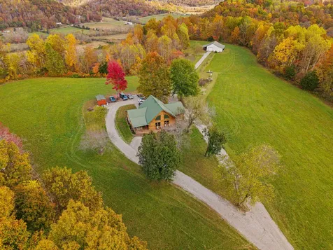 872 Bastin Creek Road Kings Mountain KY 40442