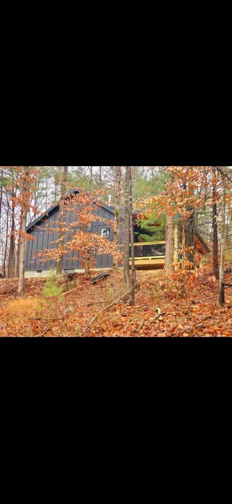 436 Ashland Camp Lp Zoe KY 41397