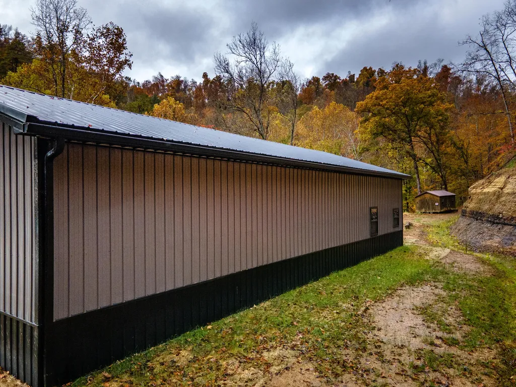 800 Left Johnson Fork Salyersville KY 41465