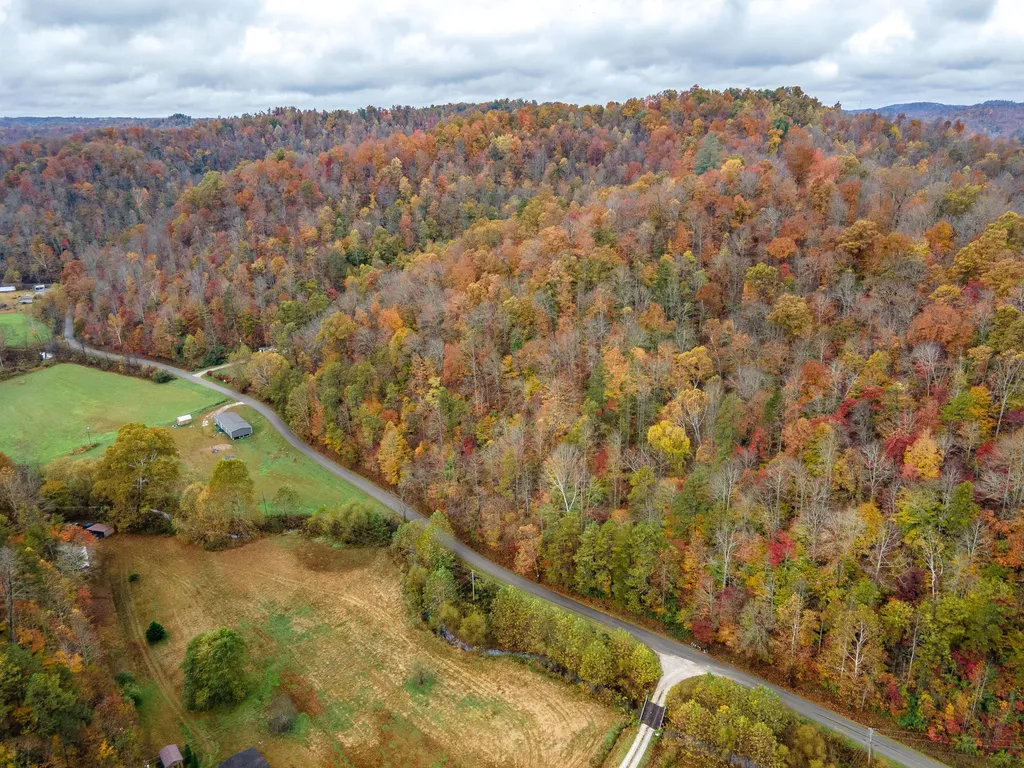 800 Left Johnson Fork Salyersville KY 41465