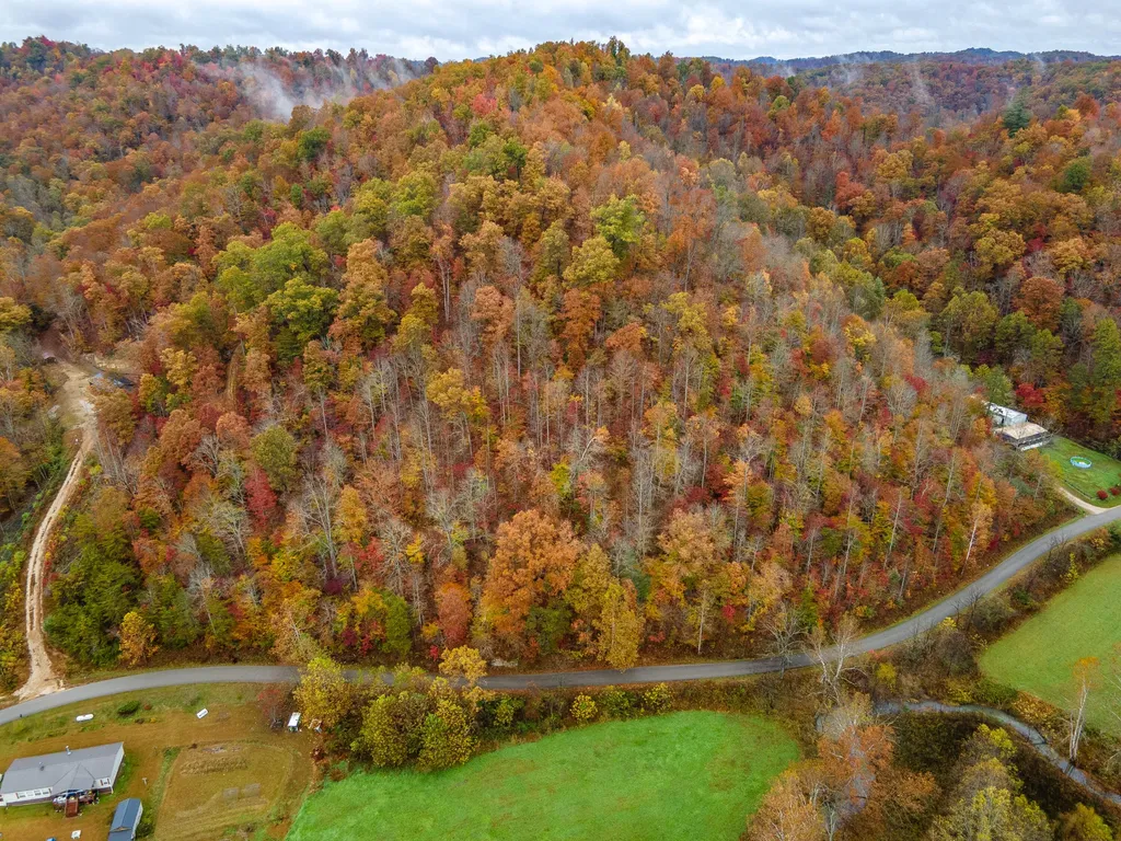 800 Left Johnson Fork Salyersville KY 41465