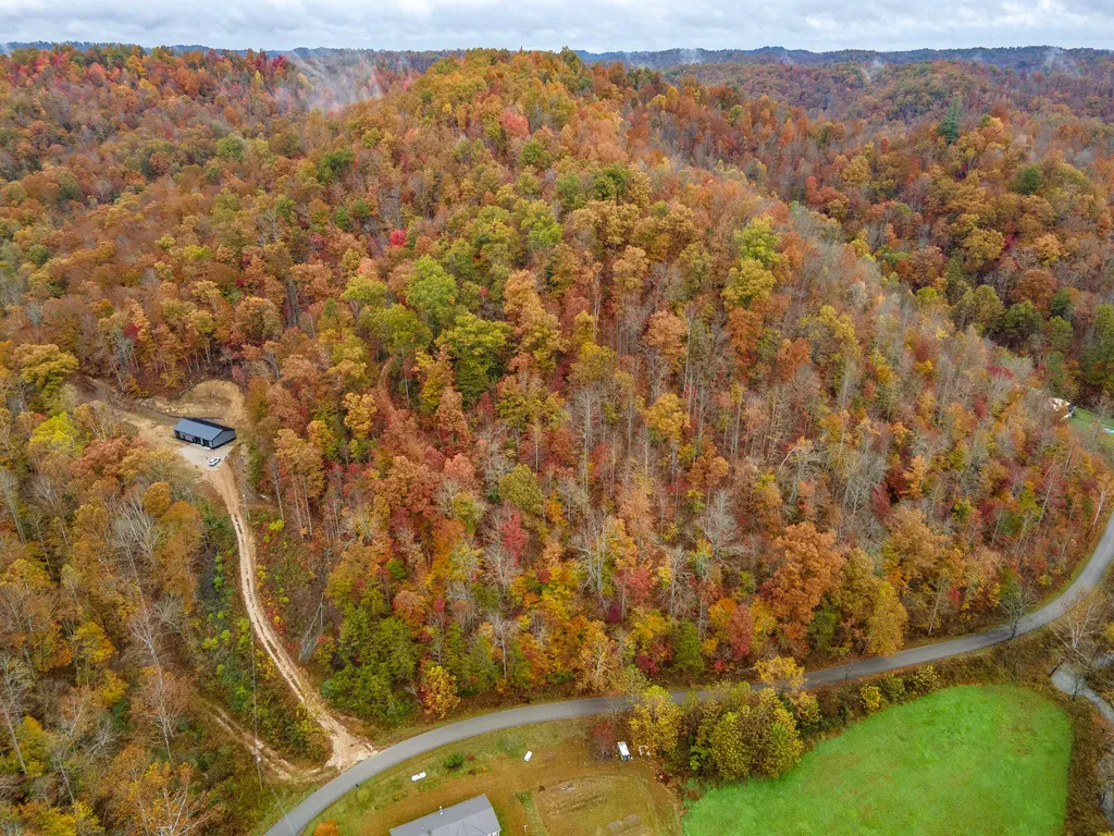 800 Left Johnson Fork Salyersville KY 41465