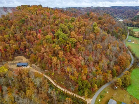 800 Left Johnson Fork Salyersville KY 41465