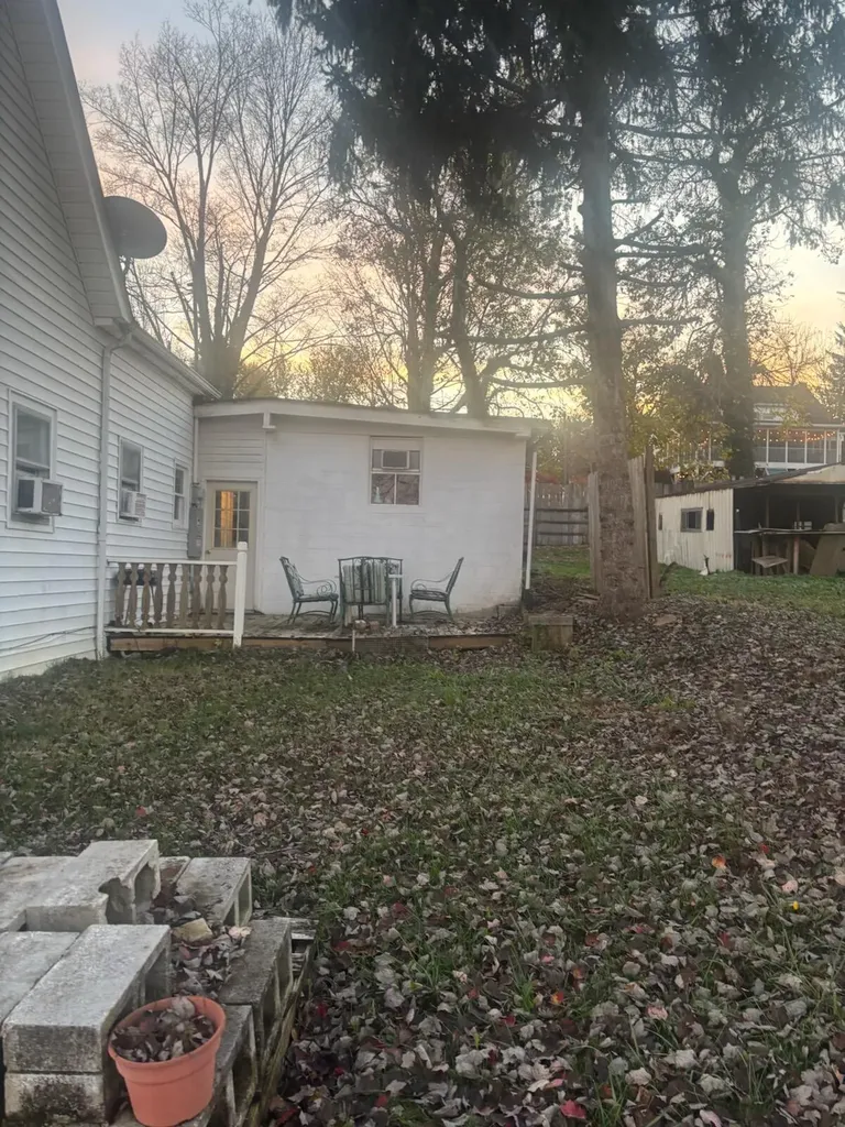 519 W 2nd Street London KY 40741
