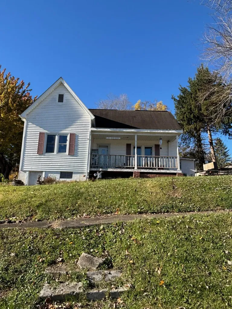 519 W 2nd Street London KY 40741
