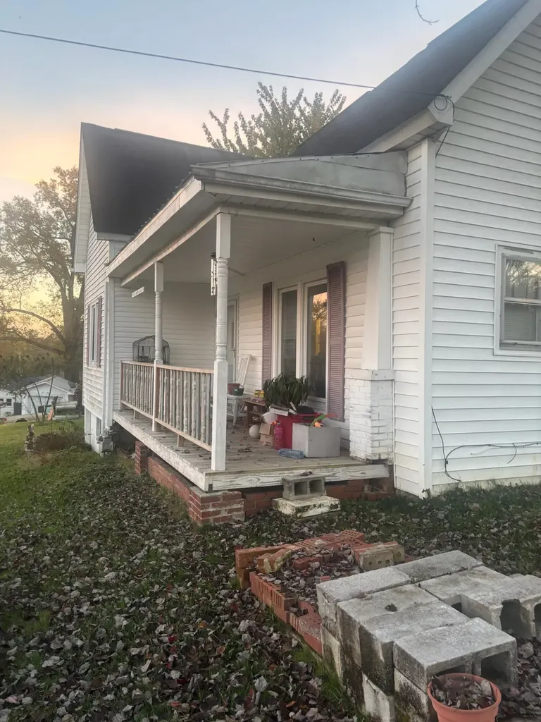 519 W 2nd Street London KY 40741