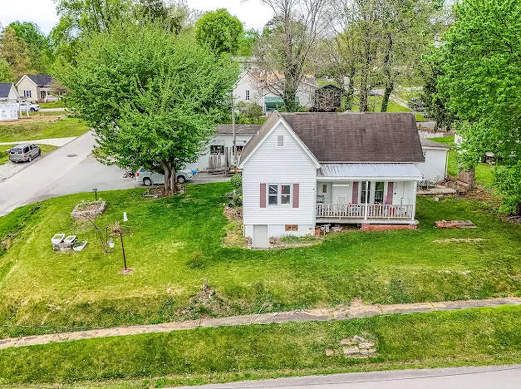 519 W 2nd Street London KY 40741