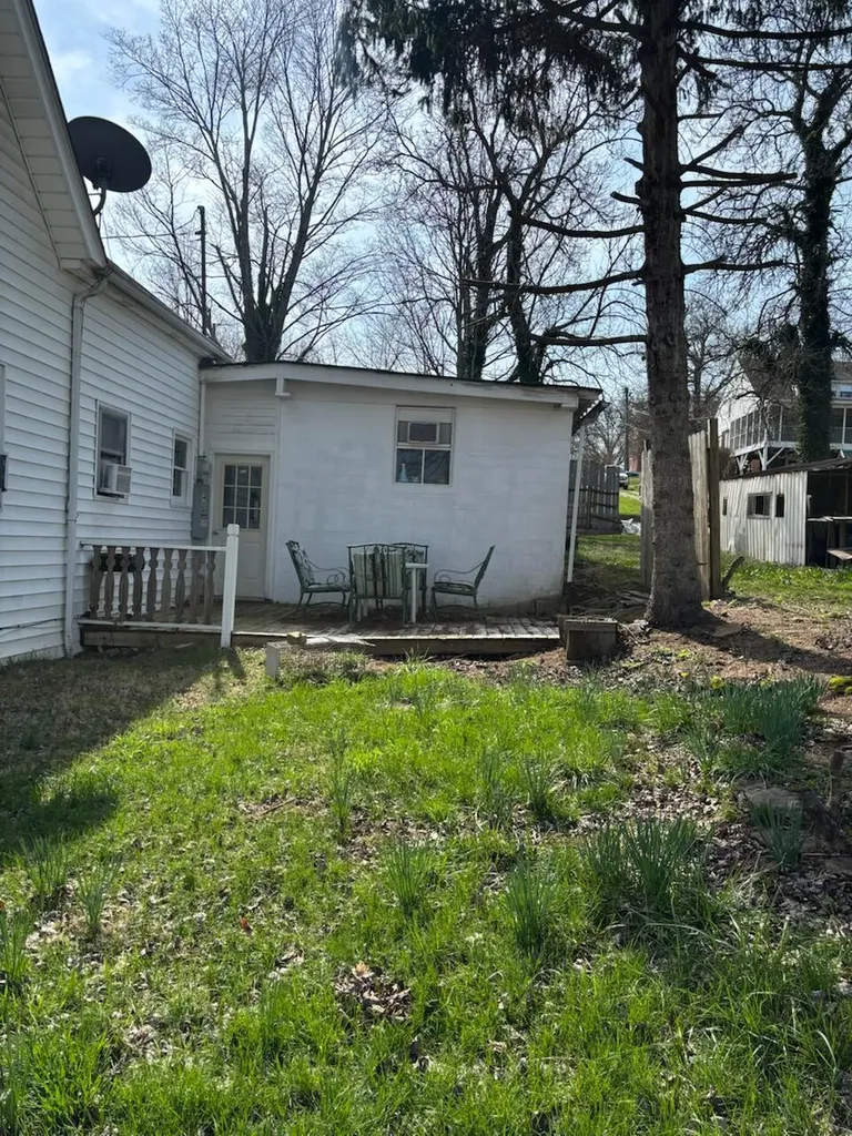 519 W 2nd Street London KY 40741