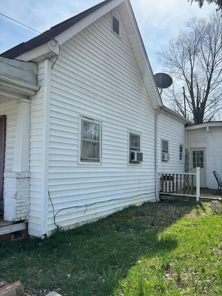 519 W 2nd Street London KY 40741