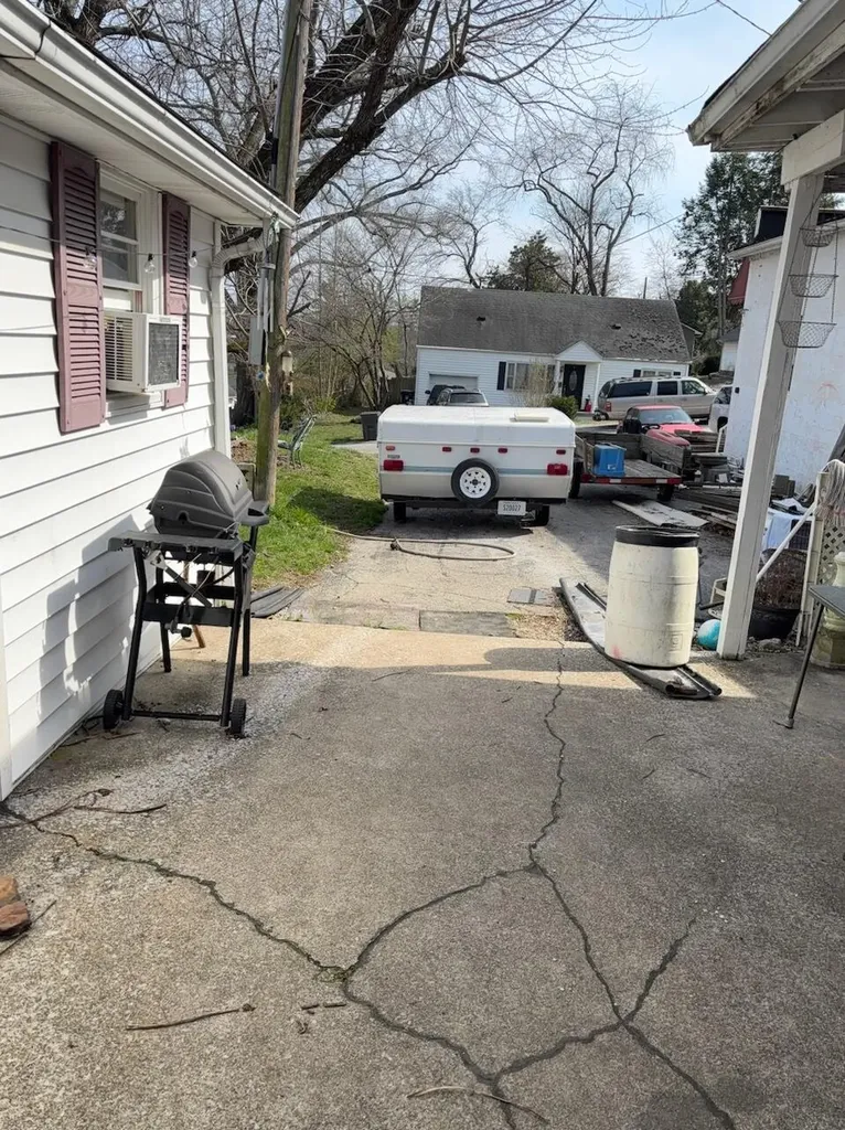 519 W 2nd Street London KY 40741
