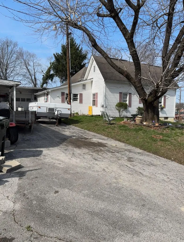 519 W 2nd Street London KY 40741