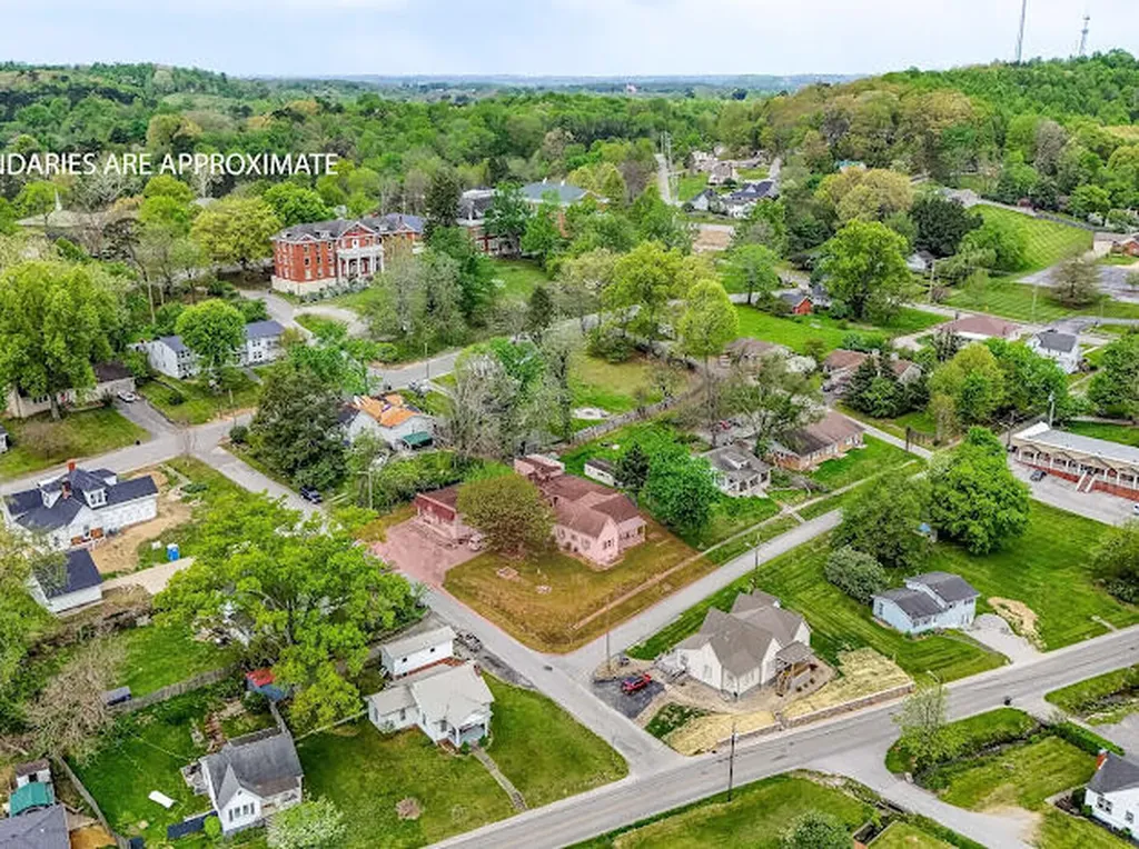 519 W 2nd Street London KY 40741