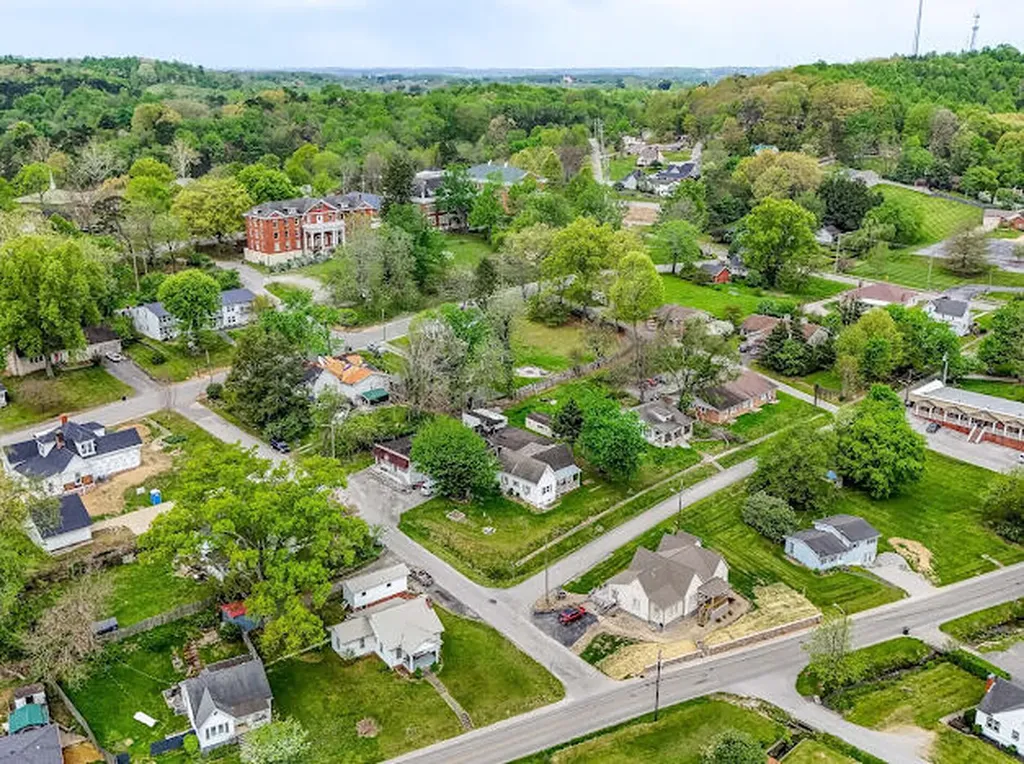 519 W 2nd Street London KY 40741