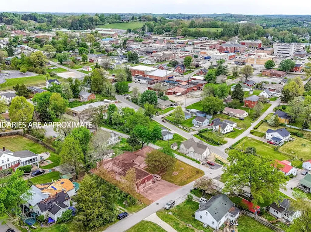 519 W 2nd Street London KY 40741