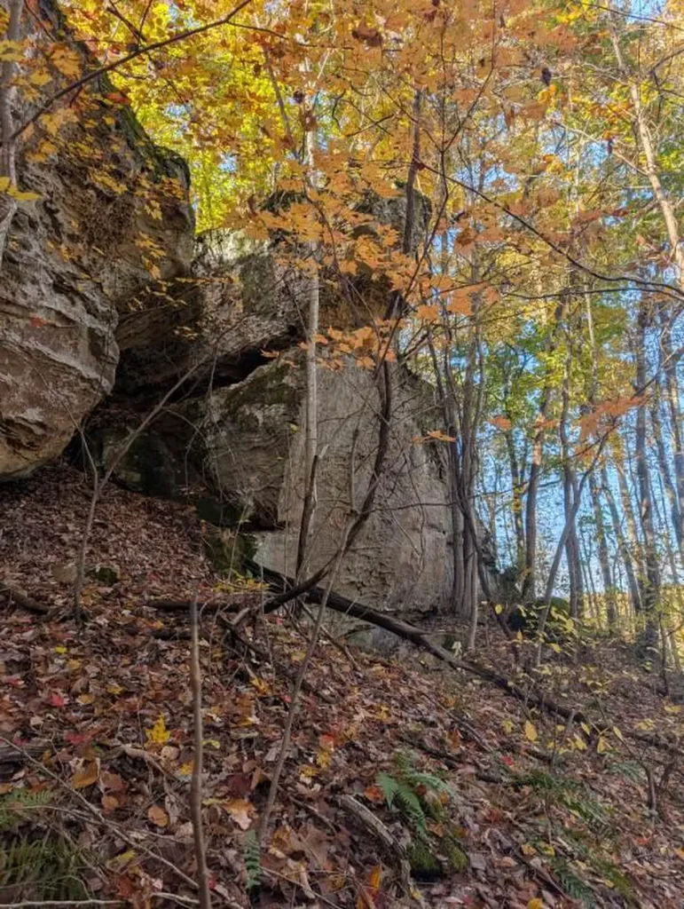2222 Bridge Rock Road Mckee KY 40447