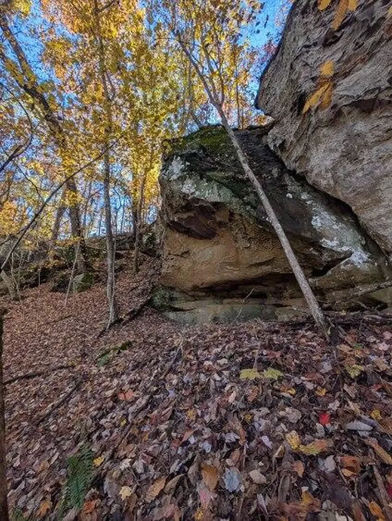 2222 Bridge Rock Road Mckee KY 40447