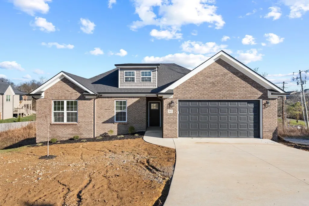 312 Pam Drive Richmond KY 40475