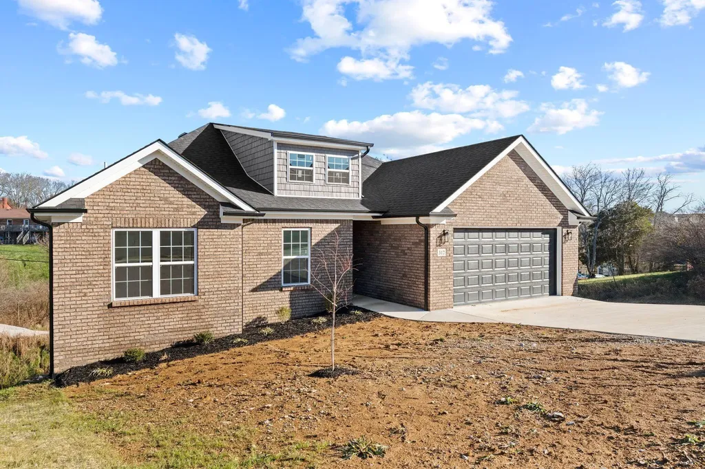 312 Pam Drive Richmond KY 40475