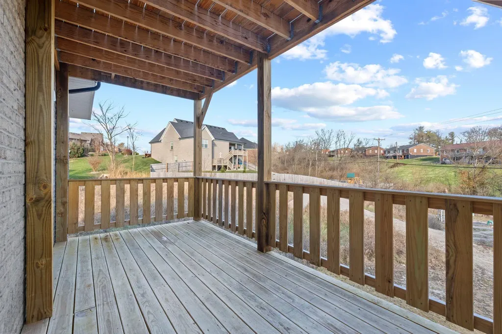 312 Pam Drive Richmond KY 40475