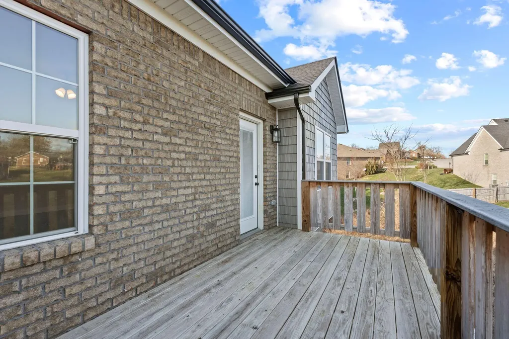 312 Pam Drive Richmond KY 40475
