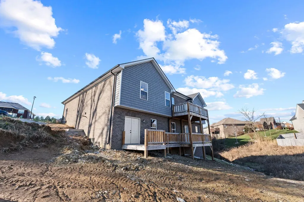 312 Pam Drive Richmond KY 40475
