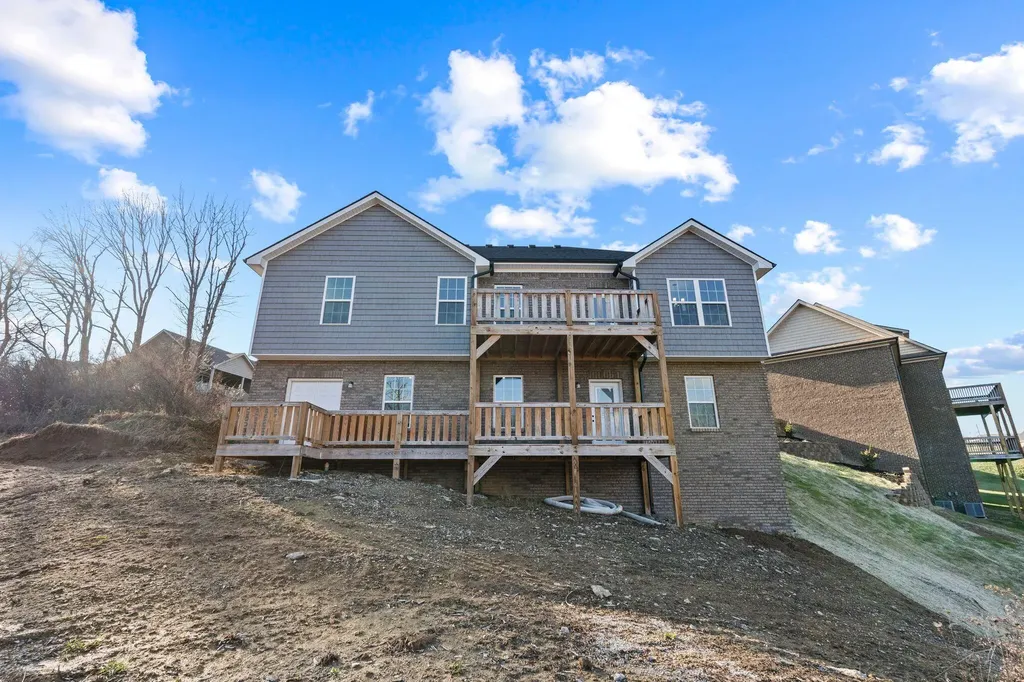 312 Pam Drive Richmond KY 40475