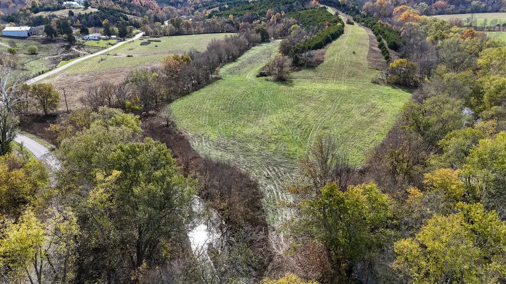 1100 Old Dixville Road Harrodsburg KY 40330