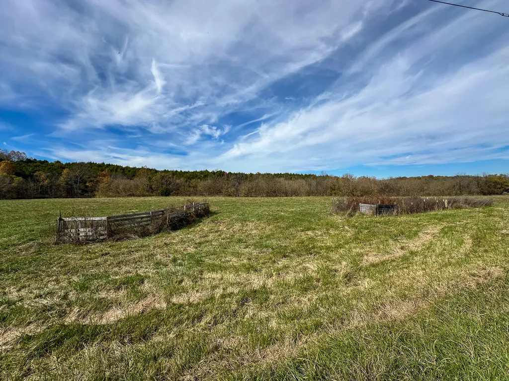 1100 Old Dixville Road Harrodsburg KY 40330