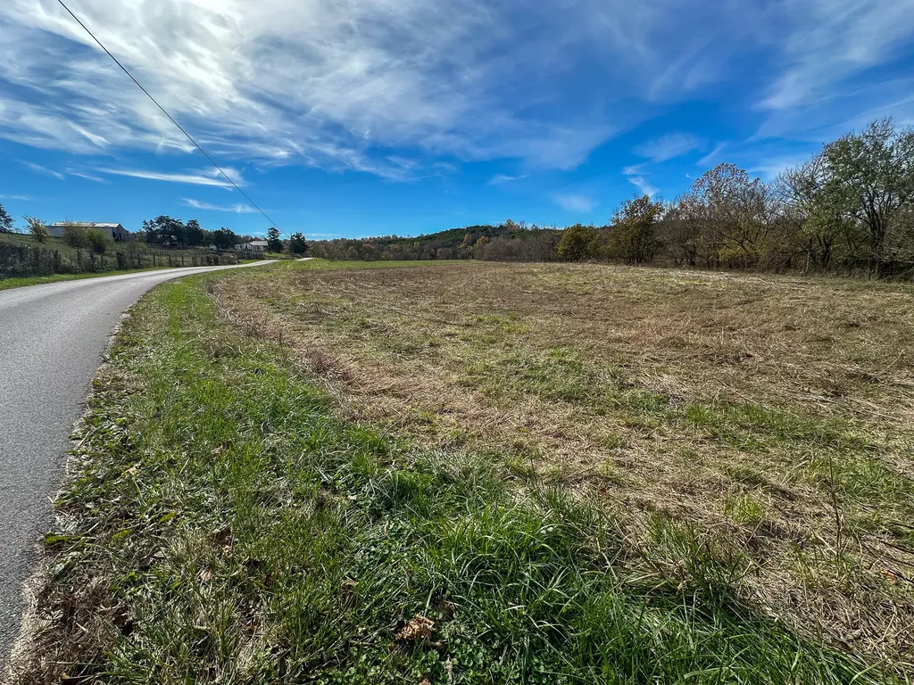1100 Old Dixville Road Harrodsburg KY 40330