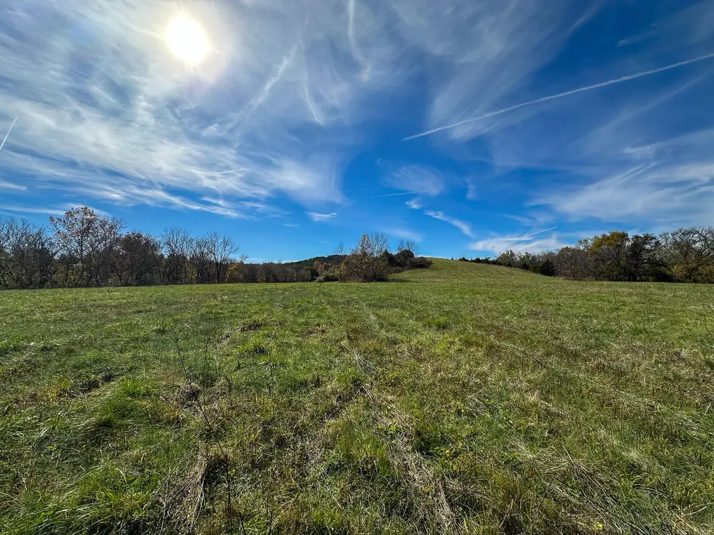 1100 Old Dixville Road Harrodsburg KY 40330