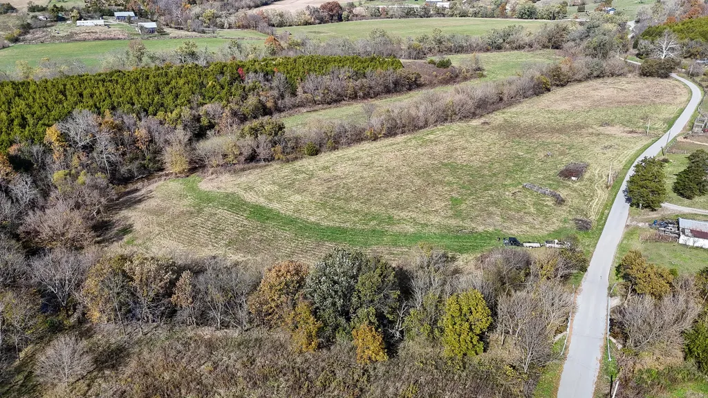 1100 Old Dixville Road Harrodsburg KY 40330