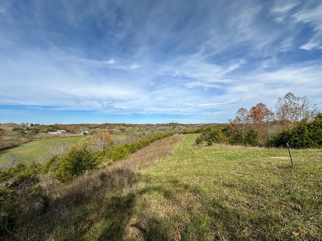 1100 Old Dixville Road Harrodsburg KY 40330