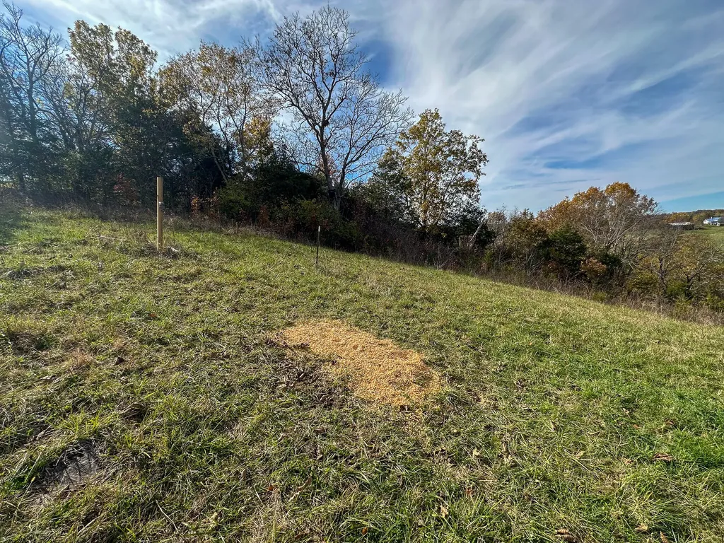 1100 Old Dixville Road Harrodsburg KY 40330