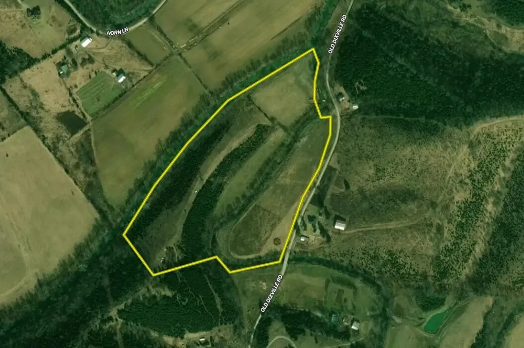 1100 Old Dixville Road Harrodsburg KY 40330