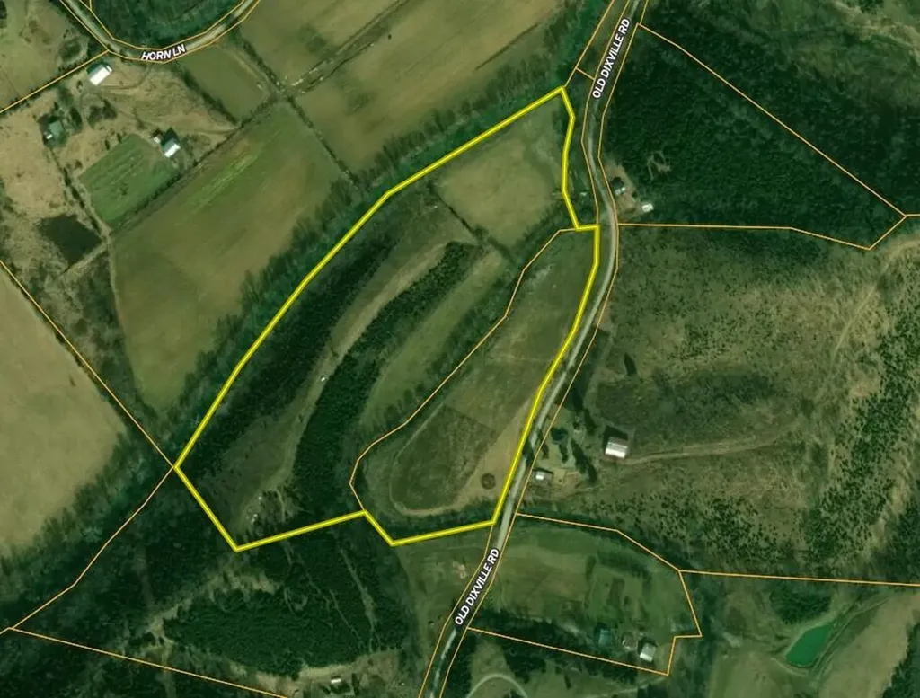 1100 Old Dixville Road Harrodsburg KY 40330