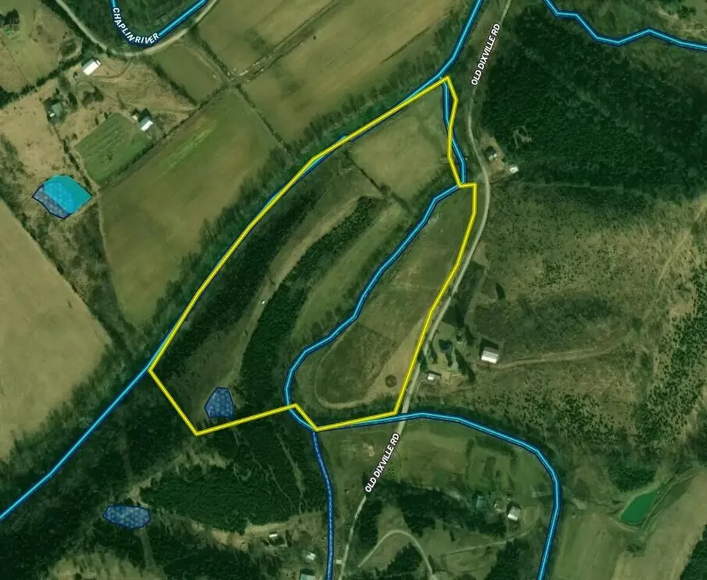 1100 Old Dixville Road Harrodsburg KY 40330