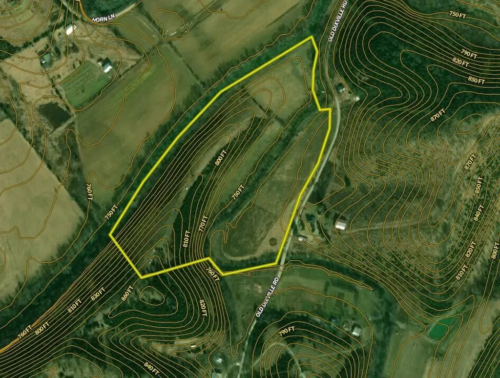 1100 Old Dixville Road Harrodsburg KY 40330