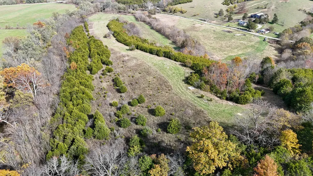 1100 Old Dixville Road Harrodsburg KY 40330