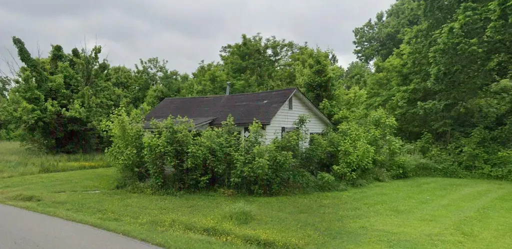 309 N Blair Street Clinton KY 42031