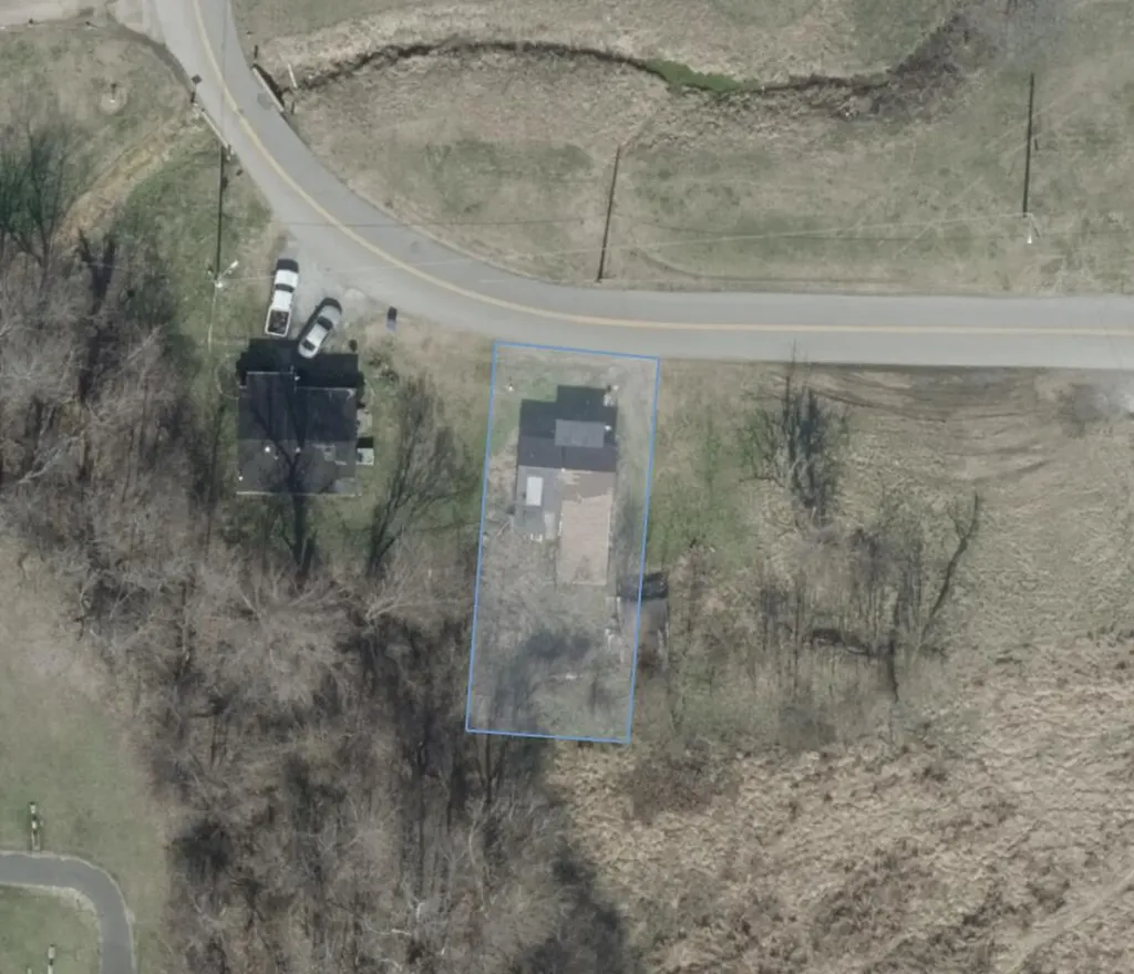 309 N Blair Street Clinton KY 42031