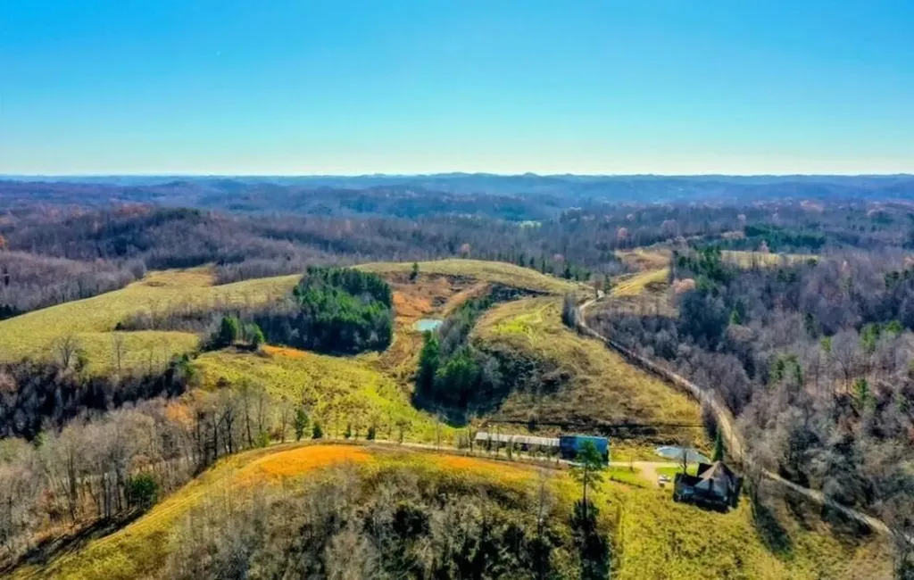 0 Big Jump Road Manchester KY 40962