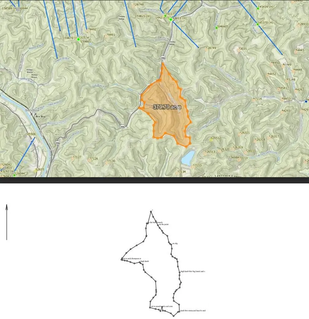 379A Highway 1690 Louisa KY 41230