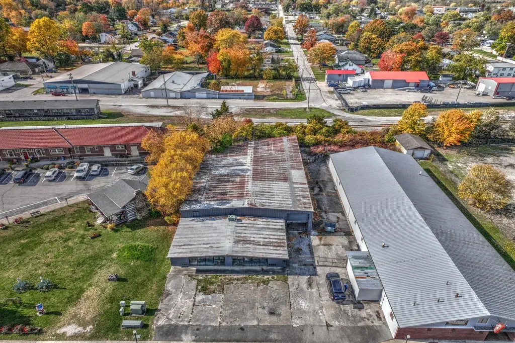207 N Broadway Street Berea KY 40403