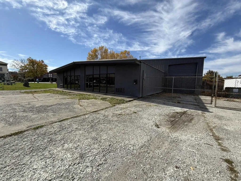 207 N Broadway Street Berea KY 40403