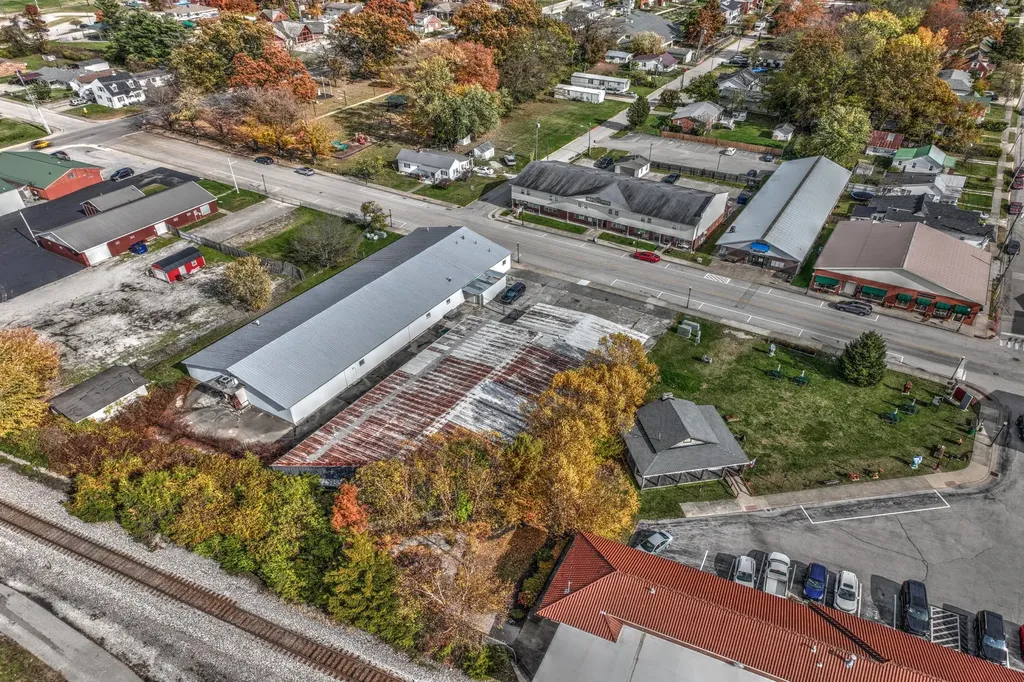207 N Broadway Street Berea KY 40403